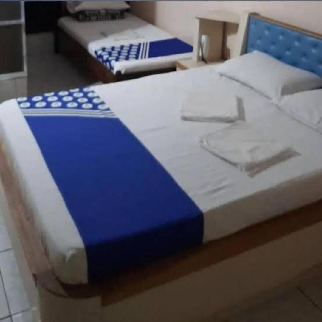 Hotel Maracana São Paulo
