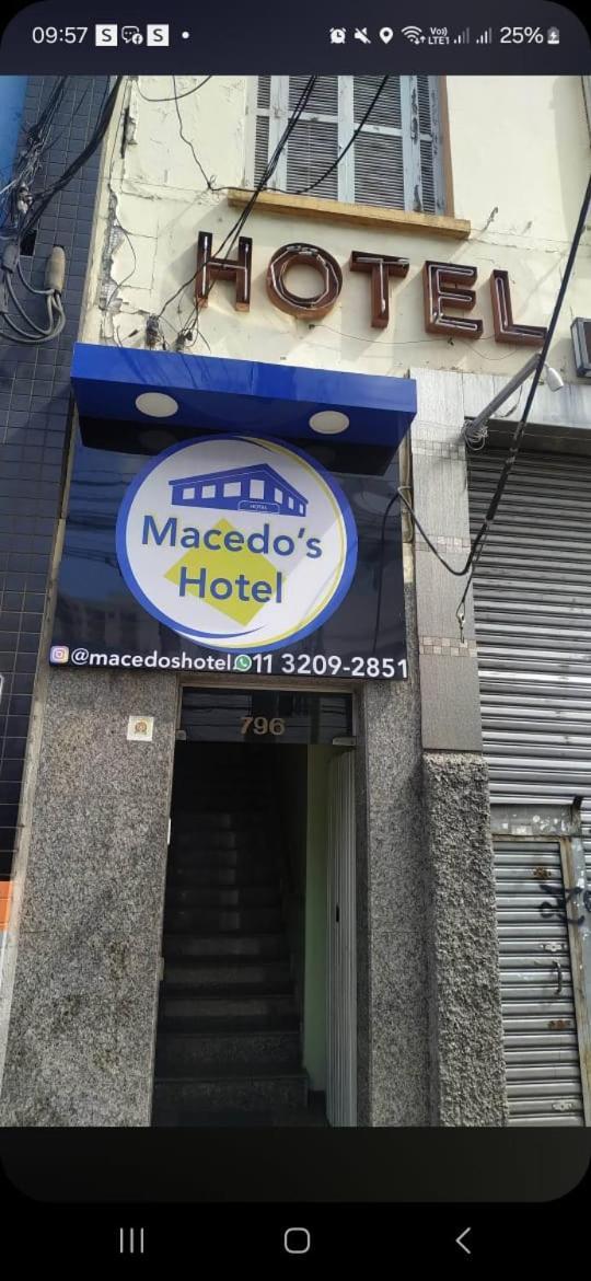 Maracana São Paulo