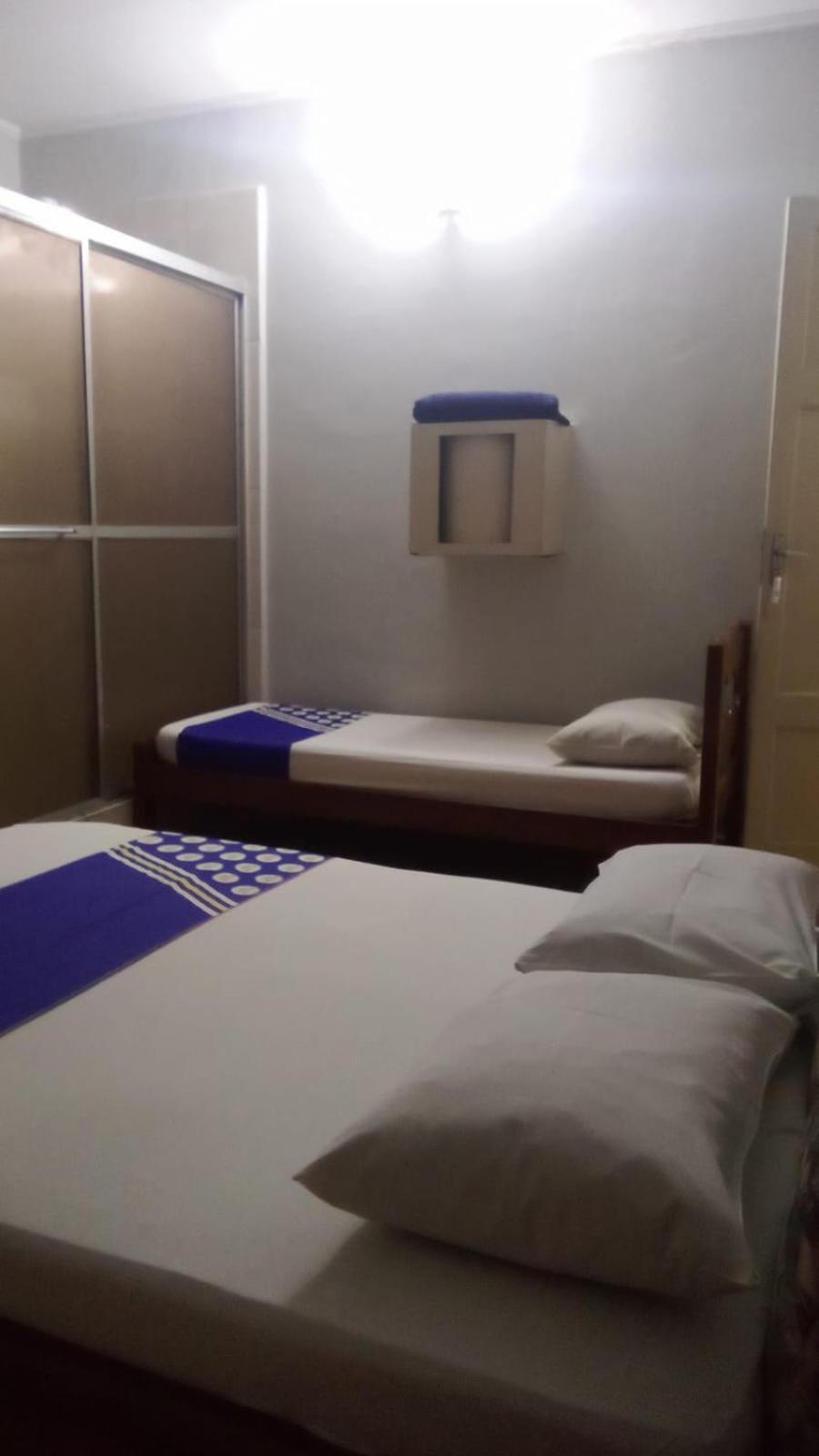 Maracana Hotel São Paulo